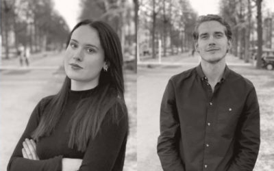 Frankly förstärker teamet
