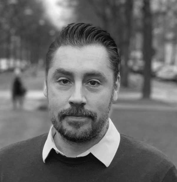 Marcus Zurek Frankly Media