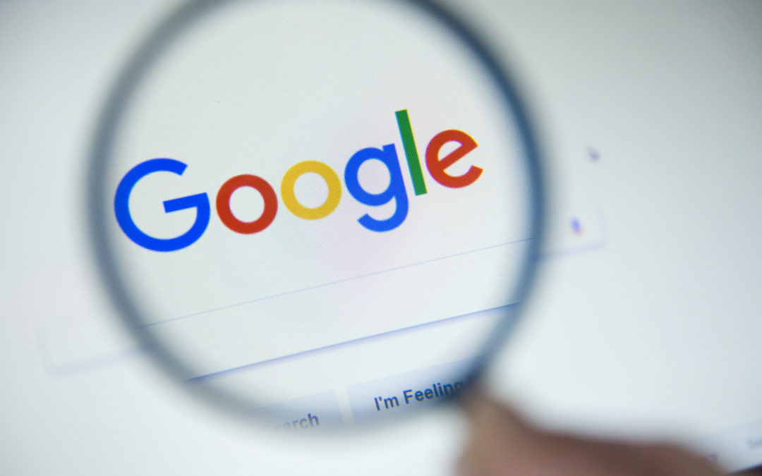 Search intent och hur svenskarna har Googlat under 2019
