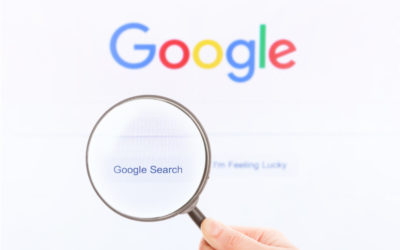Google lanserar ny funktion i sökresultat!
