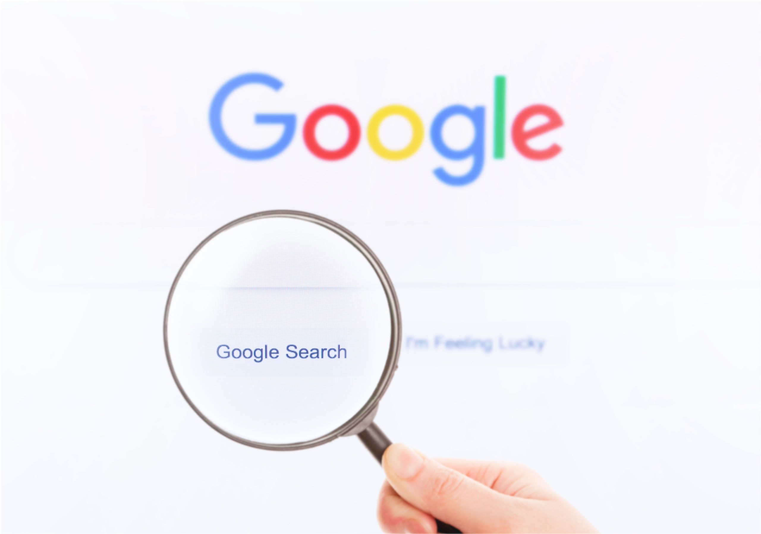 Google lanserar ny funktion i sökresultat!