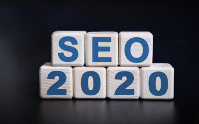 SEO 2020 – En guide om hur du lyckas med sökmotoroptimering