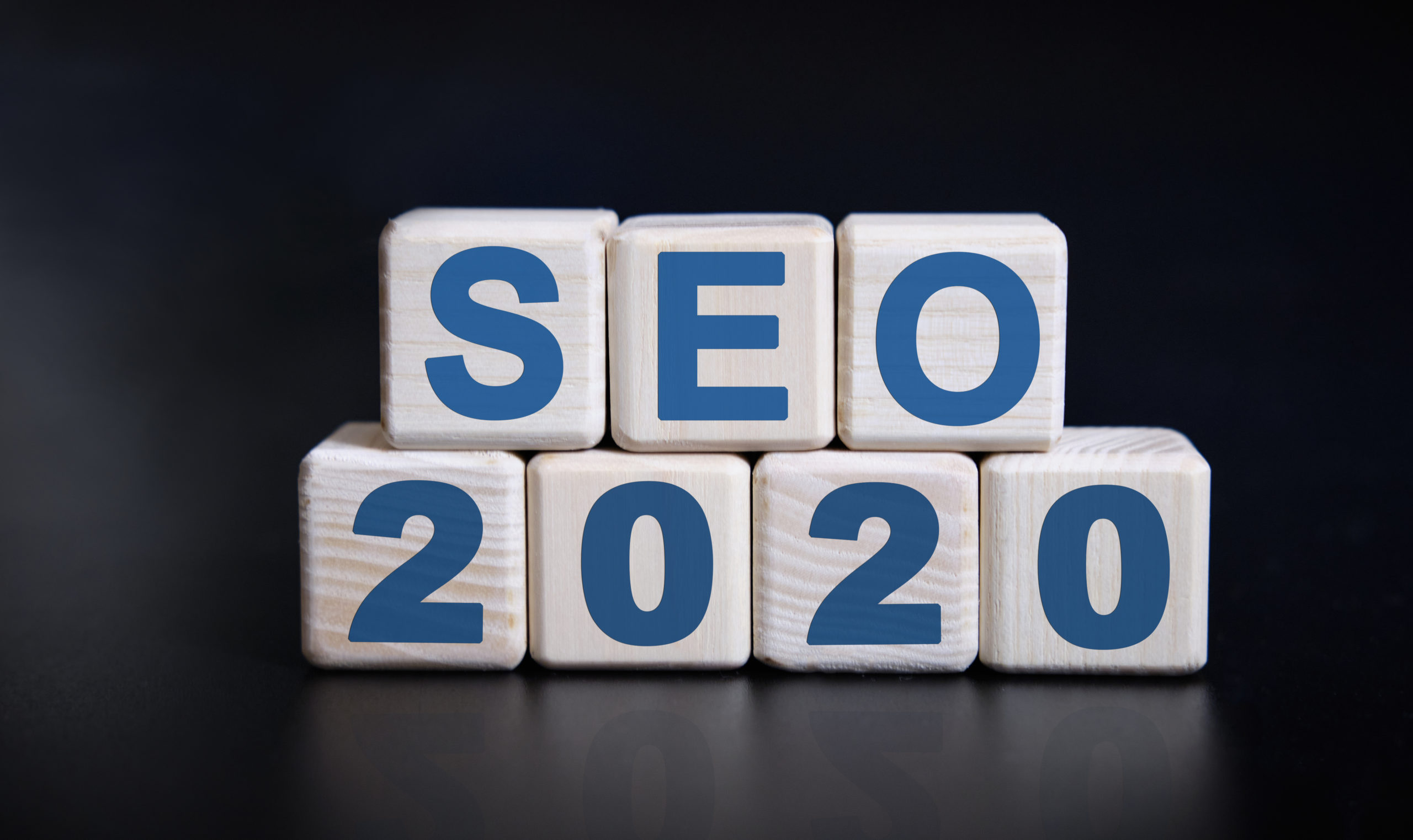 SEO 2020 – En guide om hur du lyckas med sökmotoroptimering