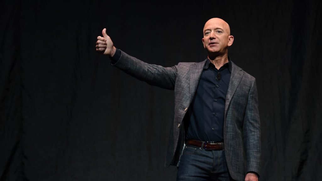 Amazon Sverige