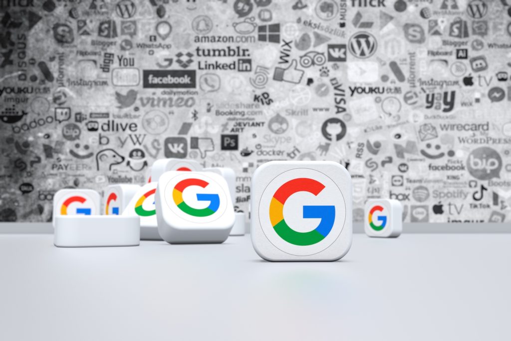 Nytt poängkort för Google Shopping