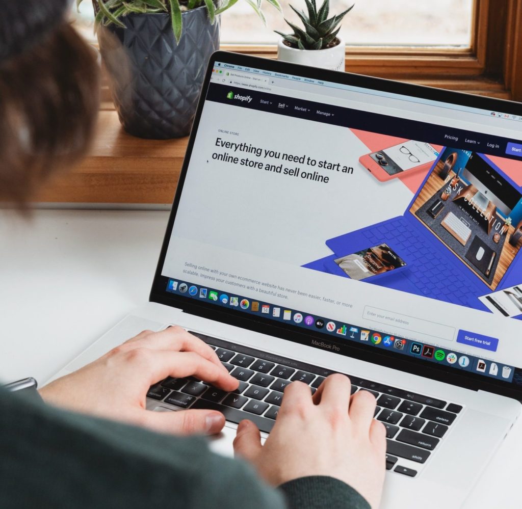 Shopify SEO Guide