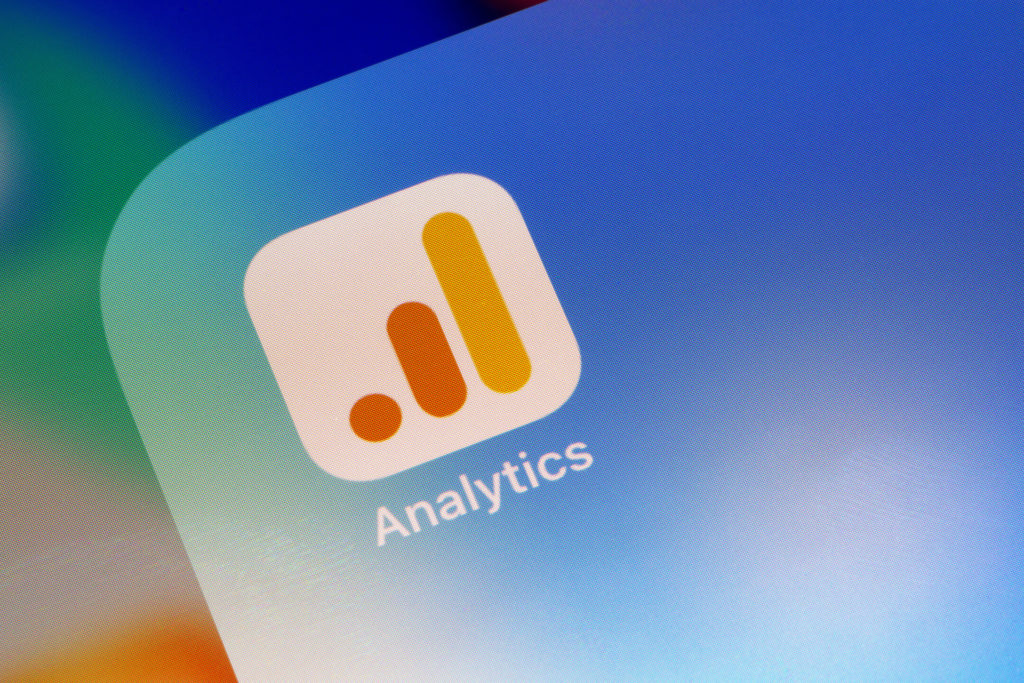 GA4 Google Analytics 4