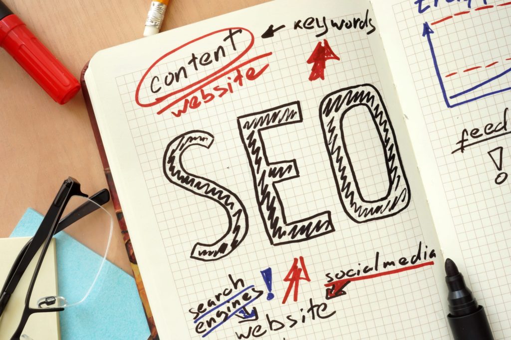 7 tips för att skriva SEO-vänliga blogginlägg 2023