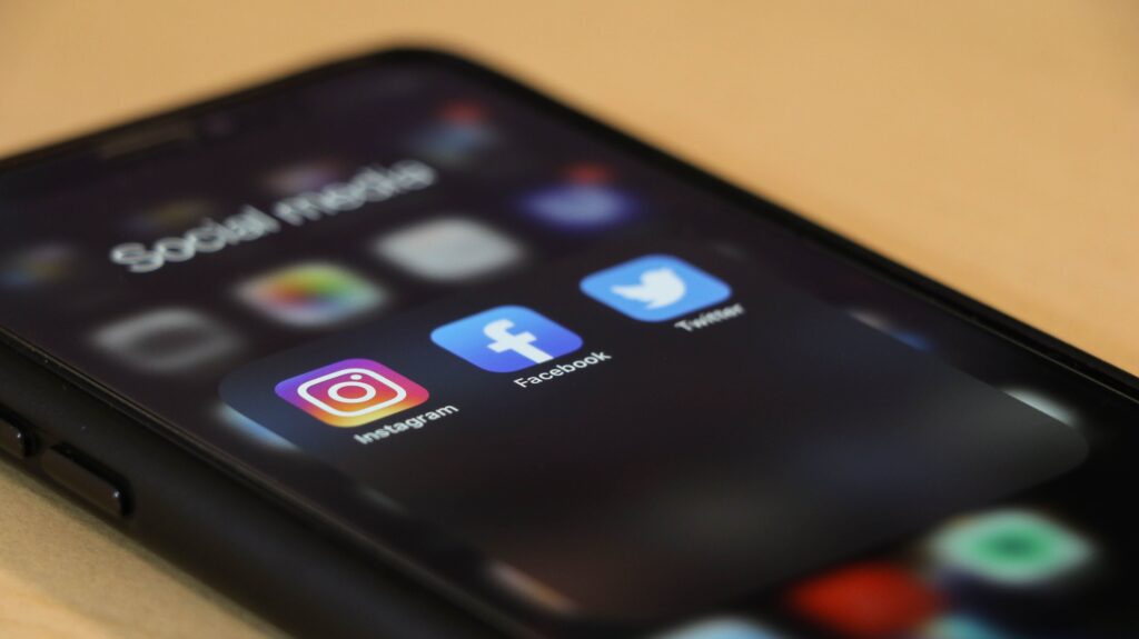 Så ofta bör du posta på sociala medier