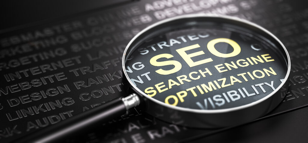 SEO (Search Engine Optimization)