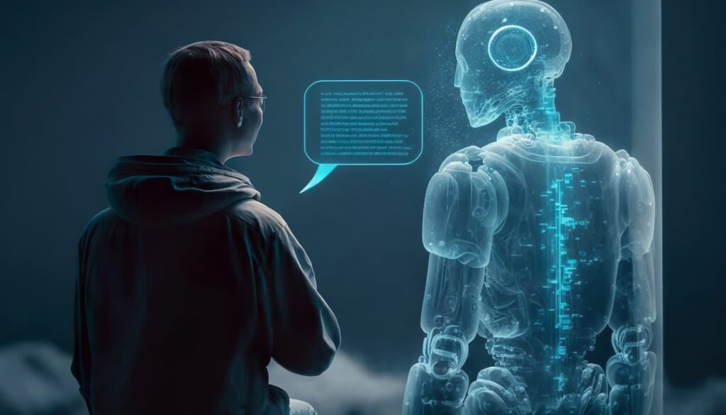 SearchGPT Open AI