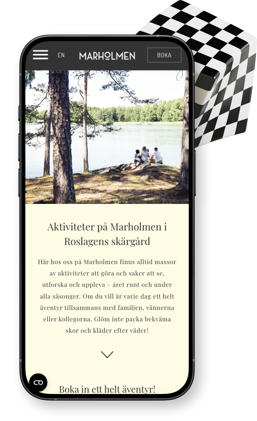 Group 32(2) Google Ads Byrå