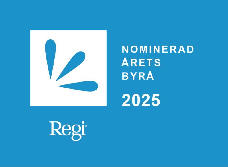 Årets byrå