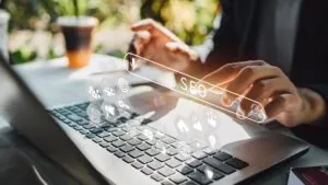 Så rankar du i Googles AI Overviews