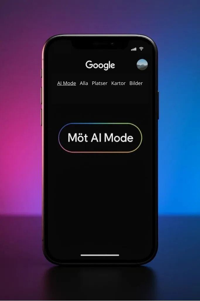 AI Mode