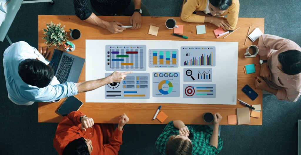 SEO strategier