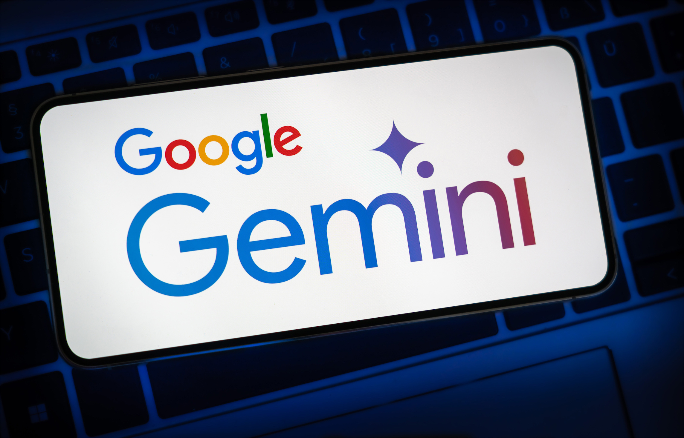 Google gör Gemini mer personlig