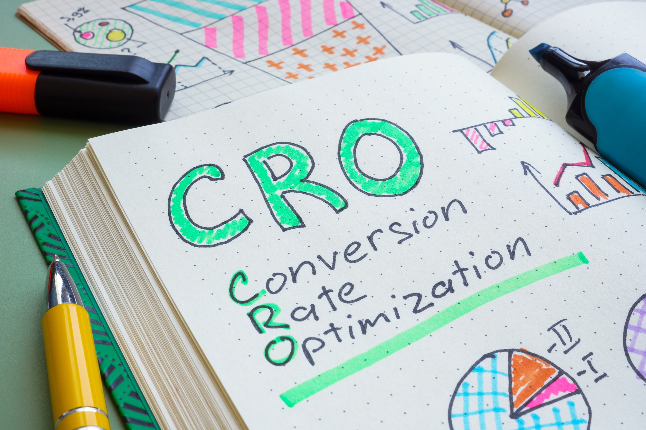Så påverkar konverteringsoptimering (CRO) sökmotoroptimering (SEO)