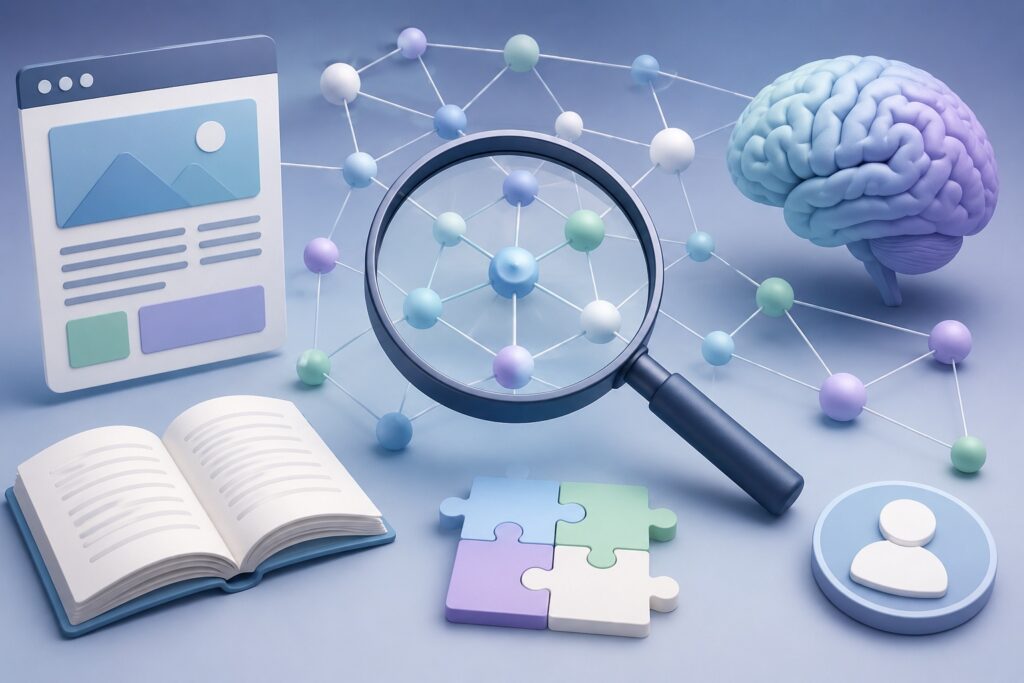 Semantisk SEO