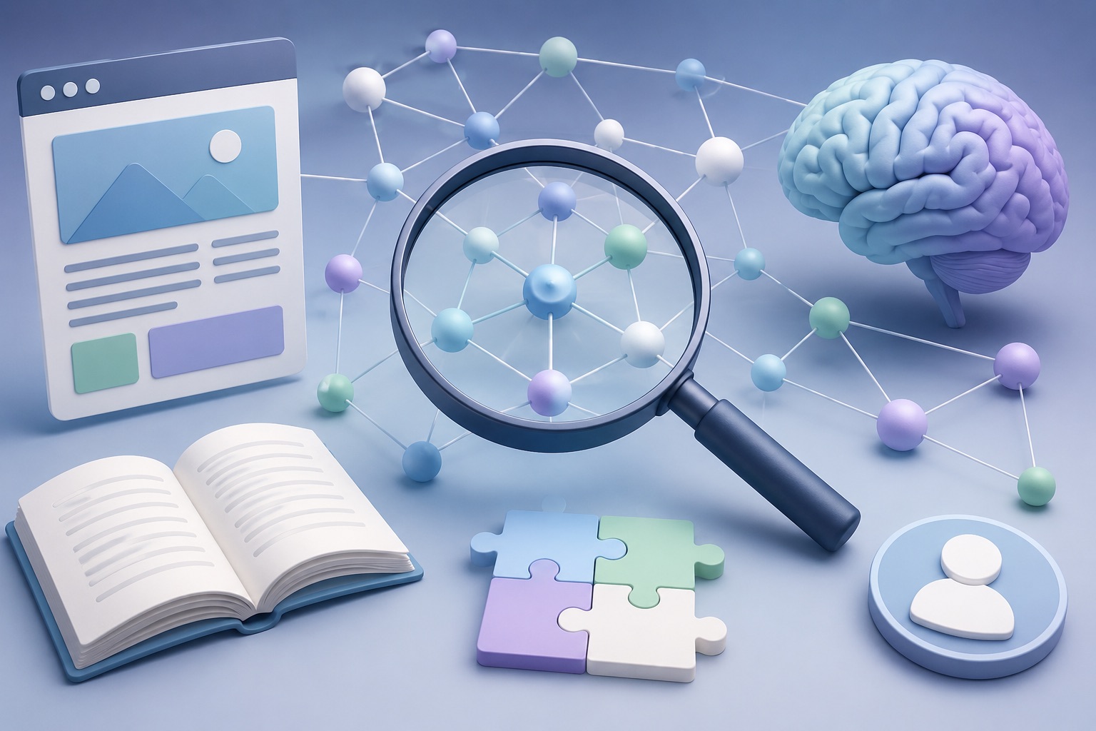 Semantisk SEO
