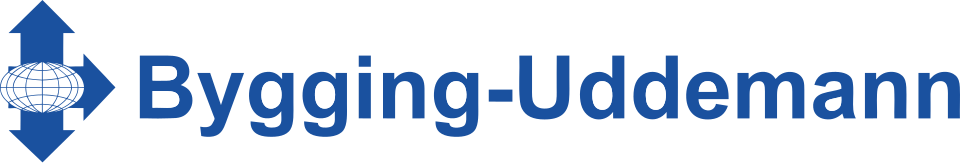 Bygging-Uddemann